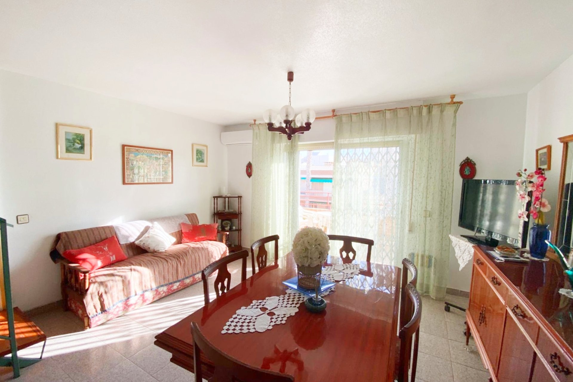 Venta - Apartamento - Los Alcázares