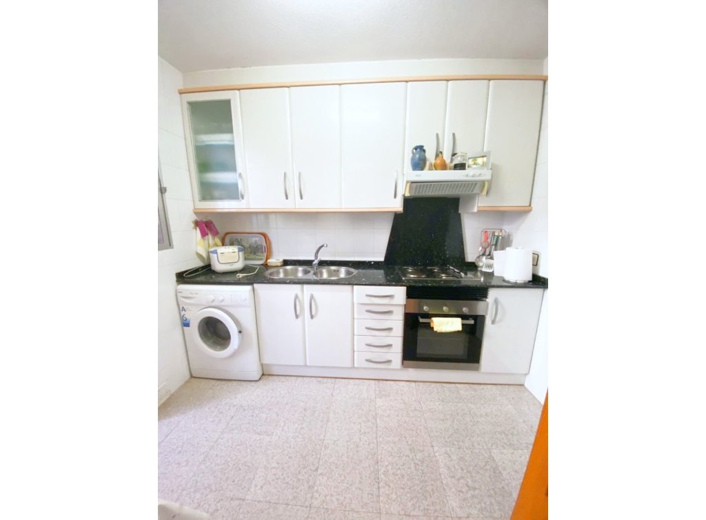 Venta - Apartamento - Los Alcázares
