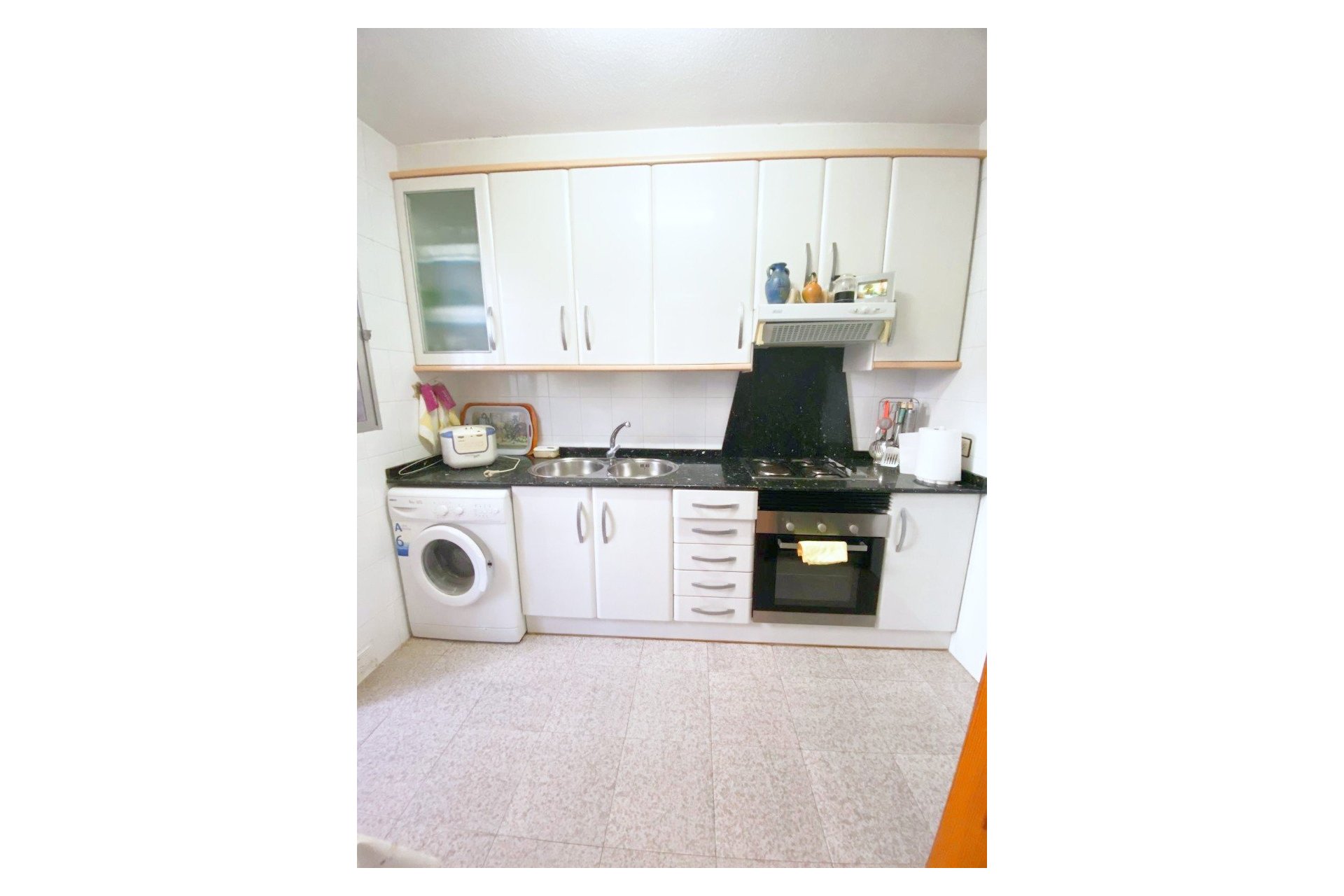 Venta - Apartamento - Los Alcázares