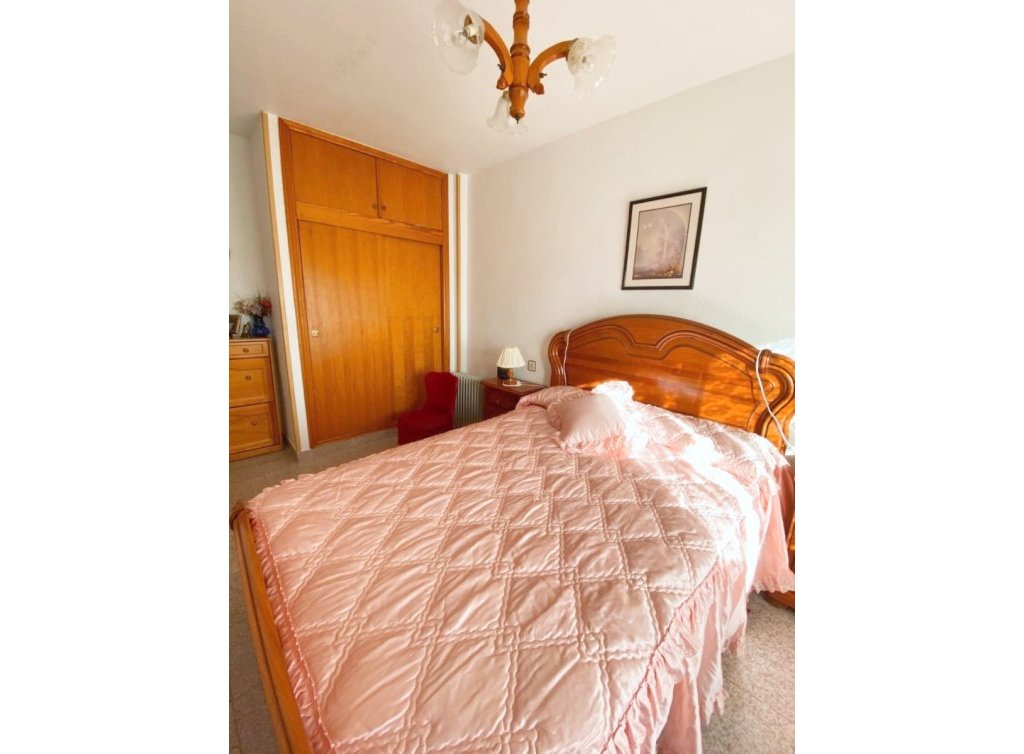 Venta - Apartamento - Los Alcázares