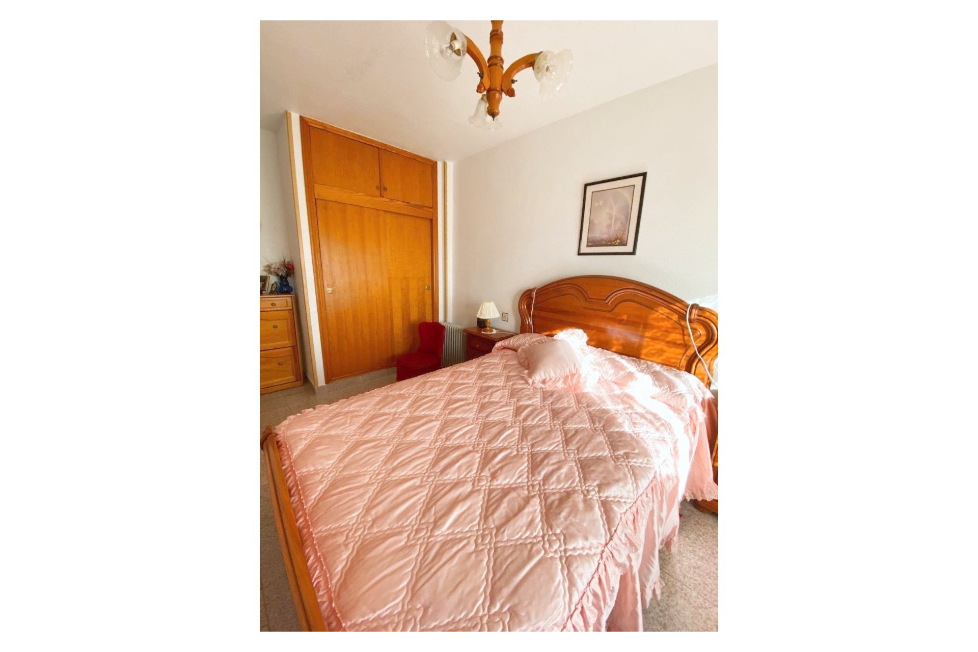 Venta - Apartamento - Los Alcázares