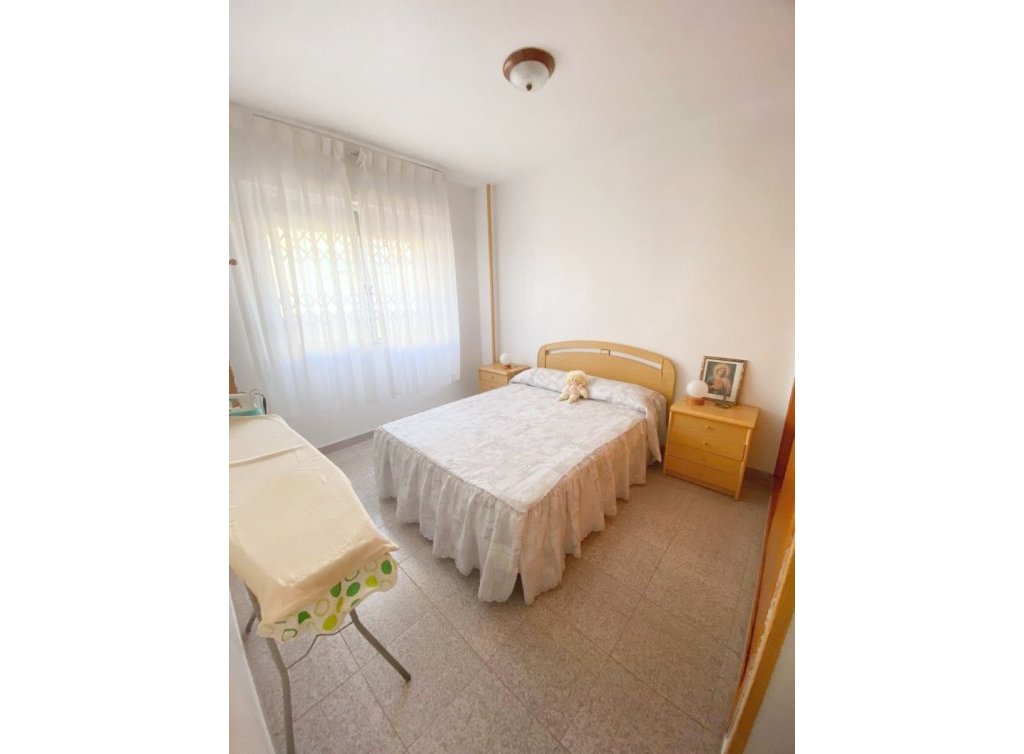 Venta - Apartamento - Los Alcázares