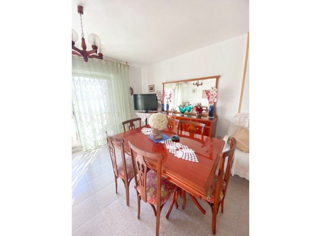 Venta - Apartamento - Los Alcázares
