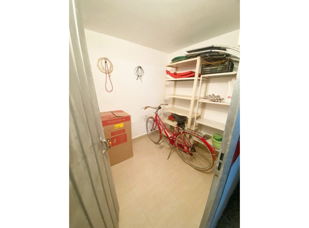 Venta - Apartamento - Los Alcázares