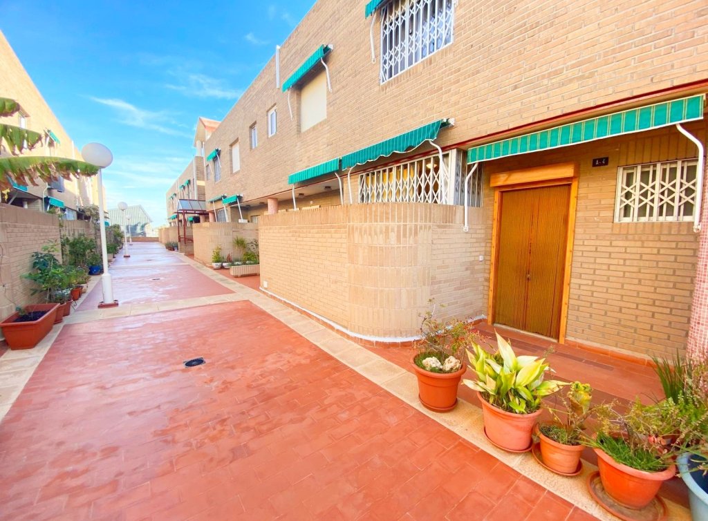 Venta - Apartamento - Los Alcázares