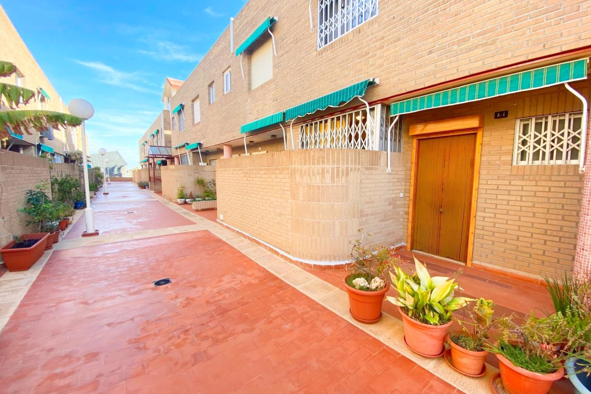 Venta - Apartamento - Los Alcázares