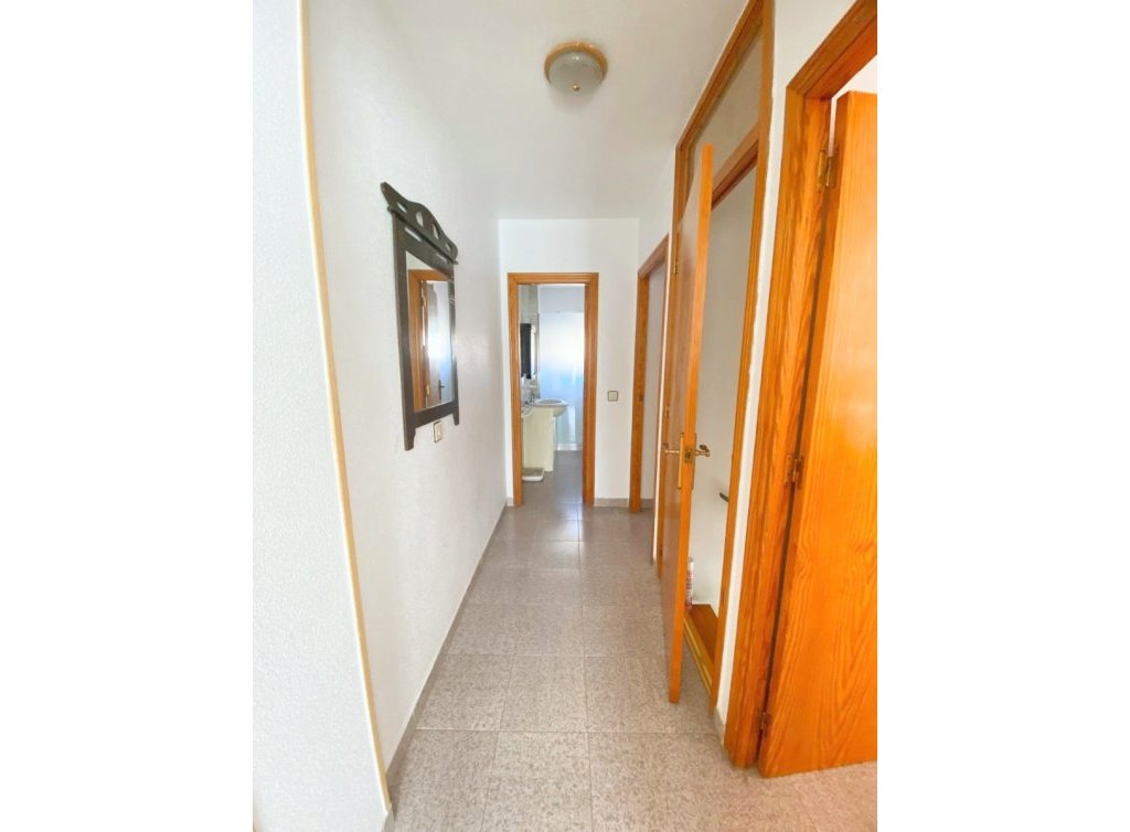 Venta - Apartamento - Los Alcázares