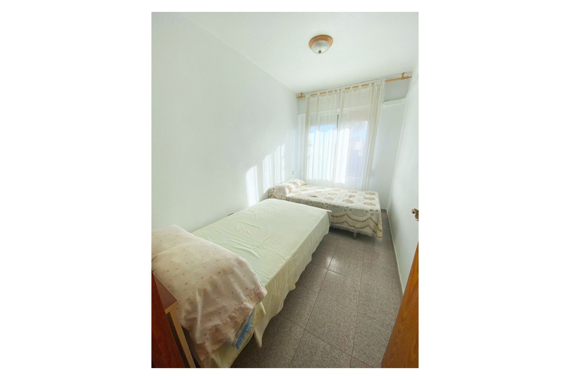 Venta - Apartamento - Los Alcázares