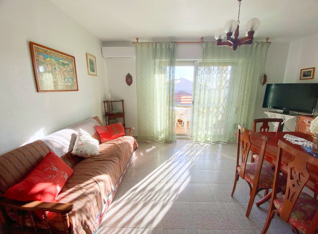Venta - Apartamento - Los Alcázares