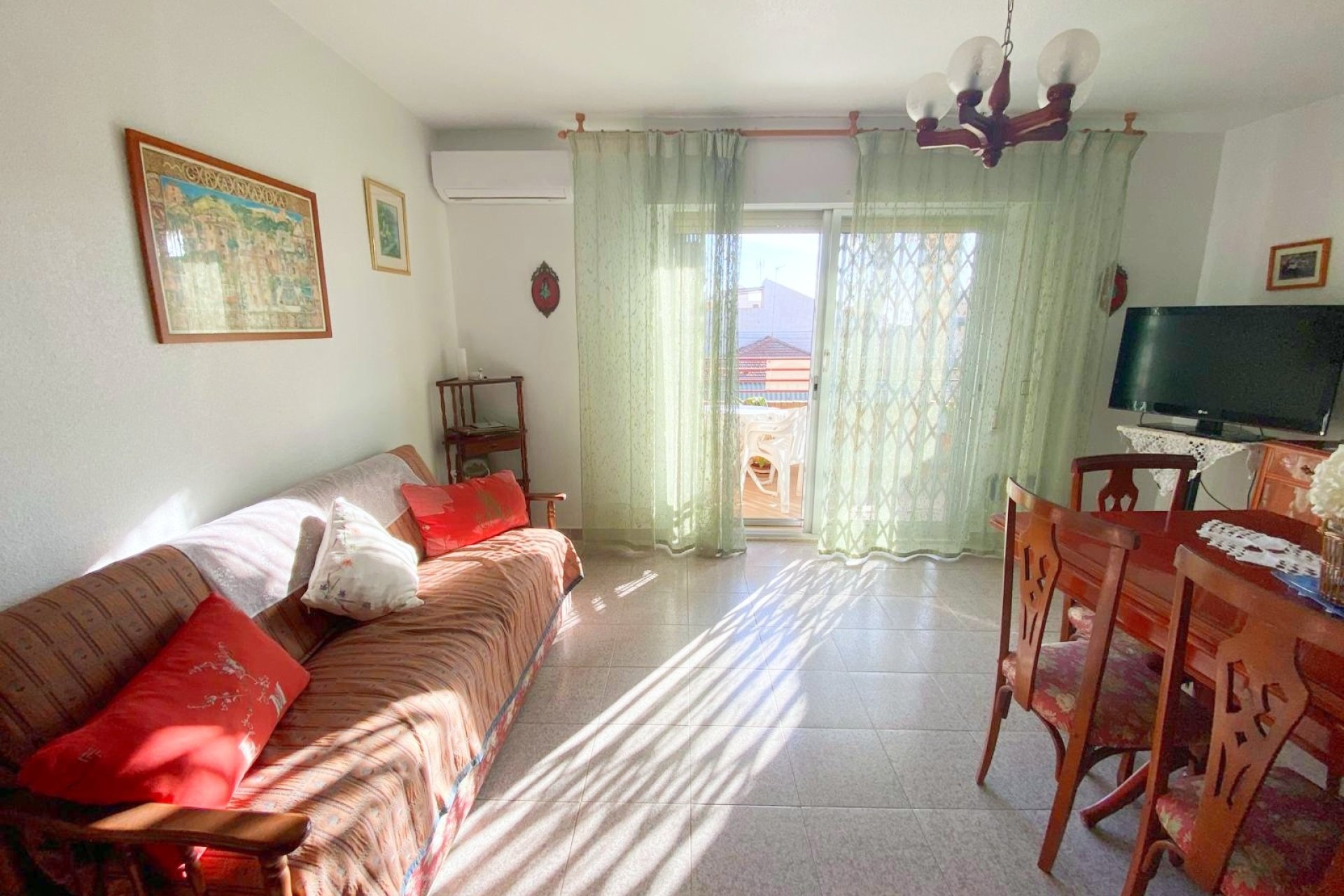 Venta - Apartamento - Los Alcázares