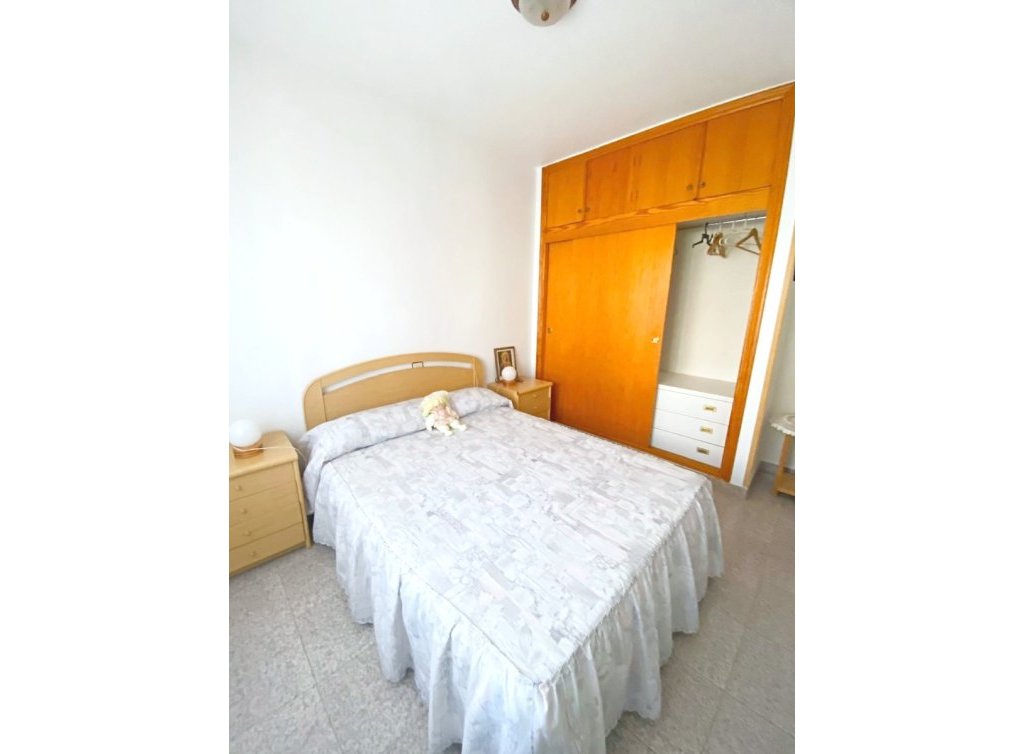 Venta - Apartamento - Los Alcázares