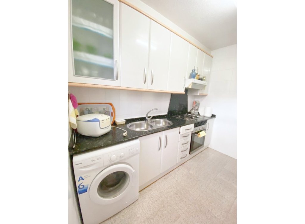 Venta - Apartamento - Los Alcázares