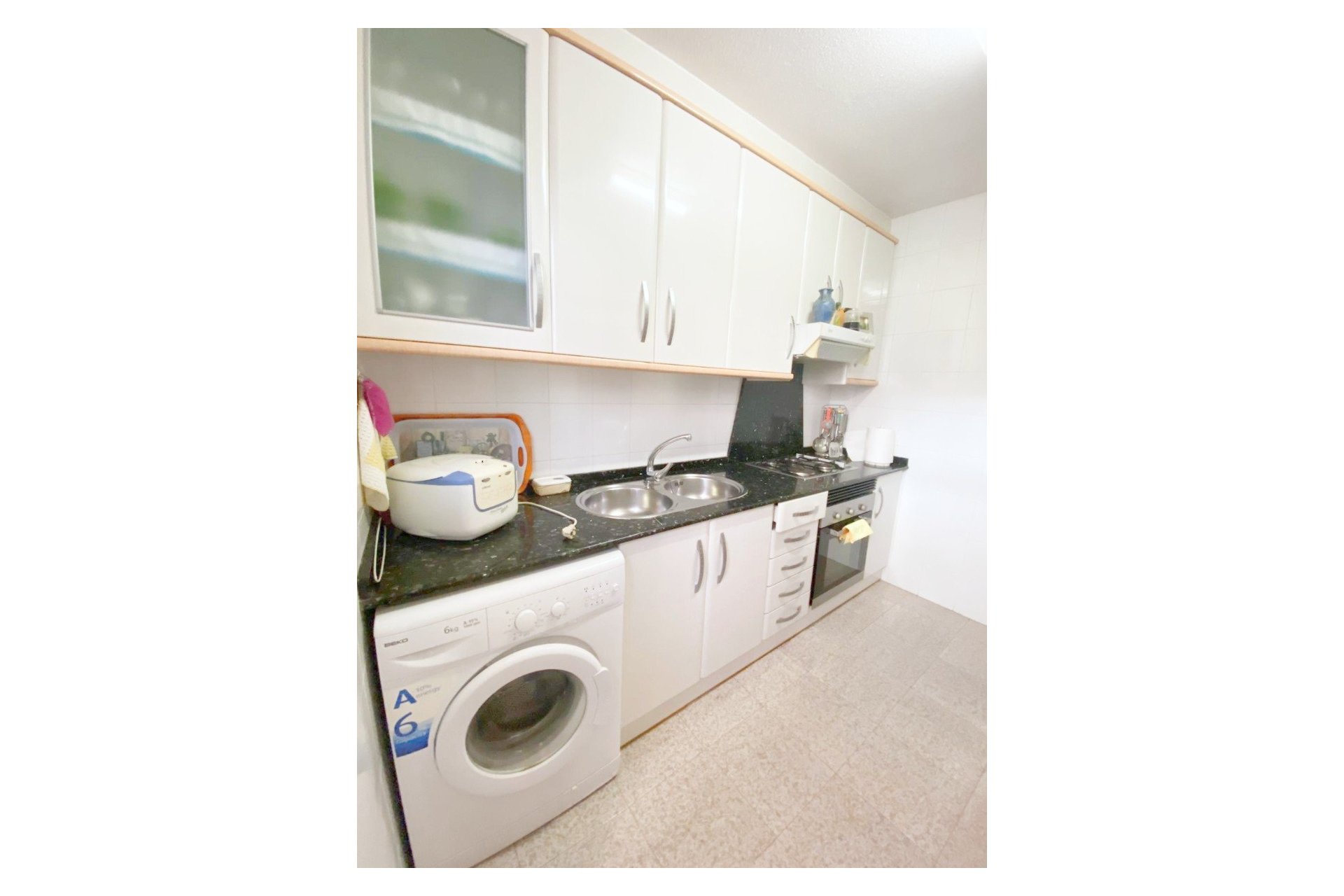 Venta - Apartamento - Los Alcázares