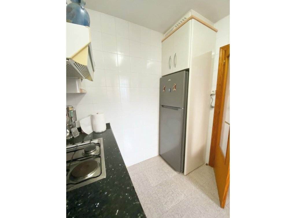 Venta - Apartamento - Los Alcázares