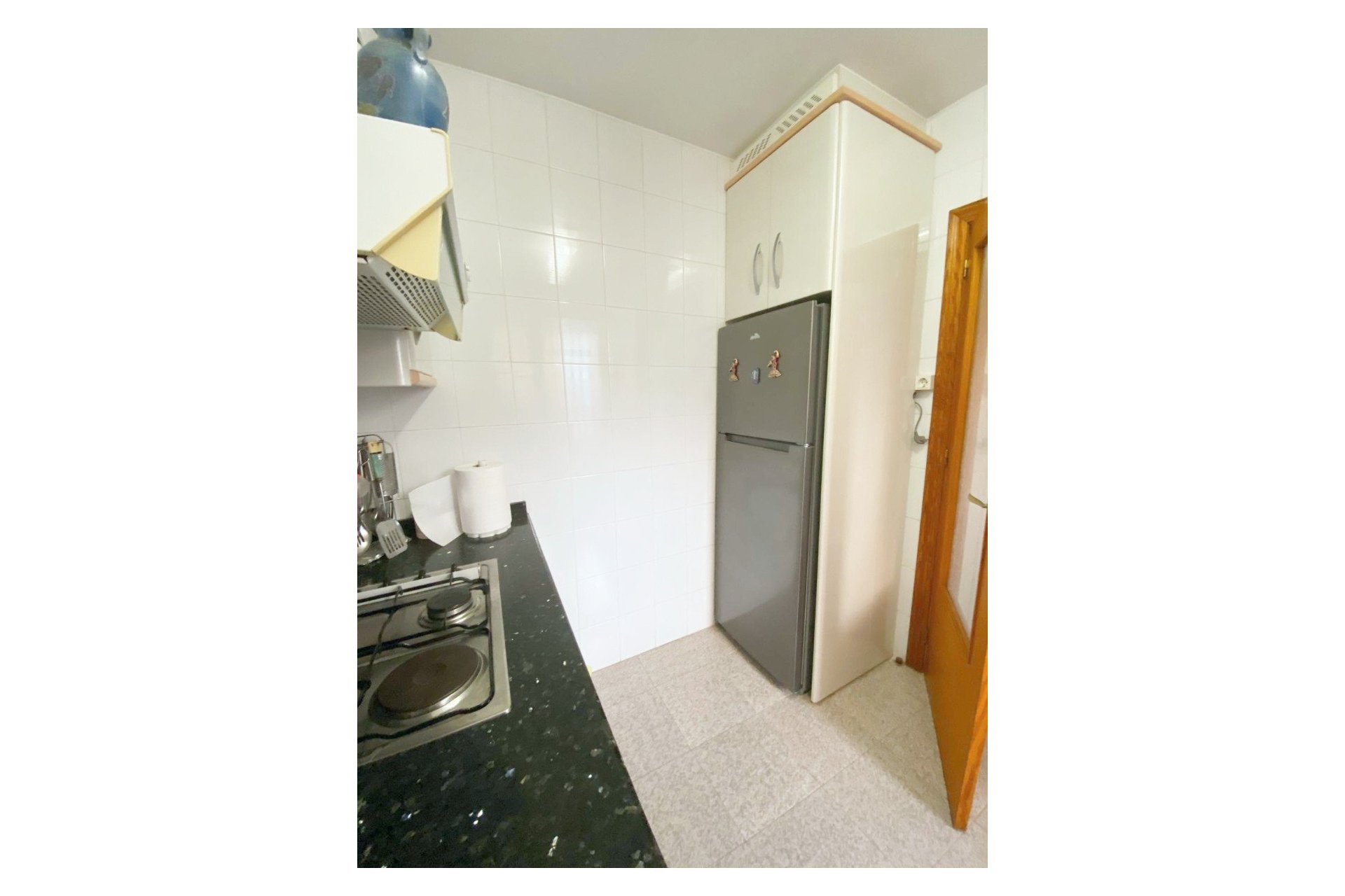 Venta - Apartamento - Los Alcázares