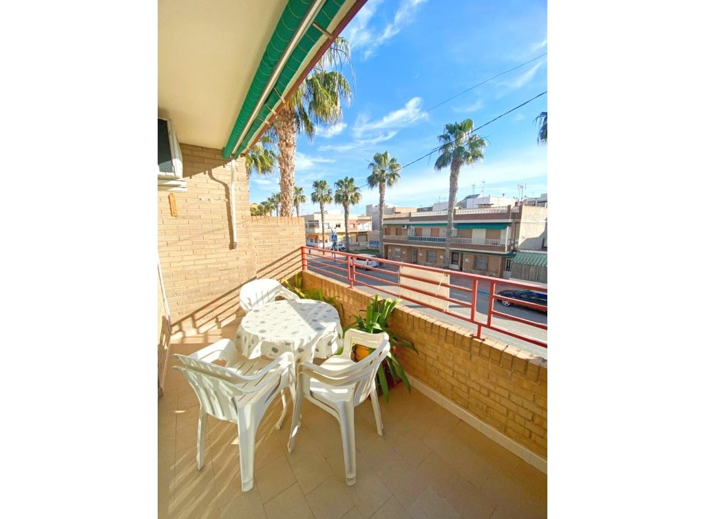 Venta - Apartamento - Los Alcázares