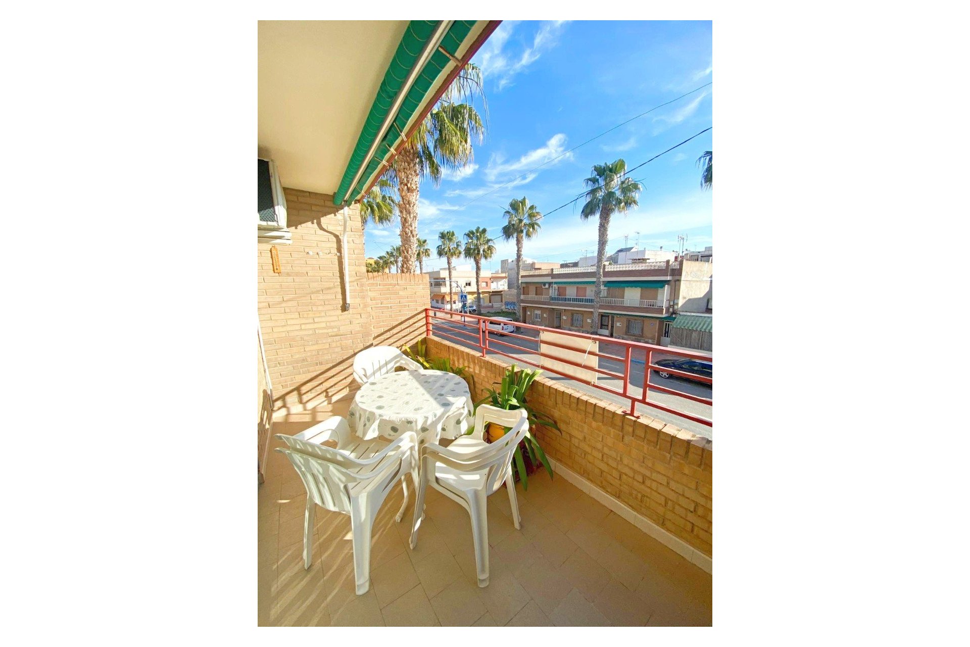 Venta - Apartamento - Los Alcázares