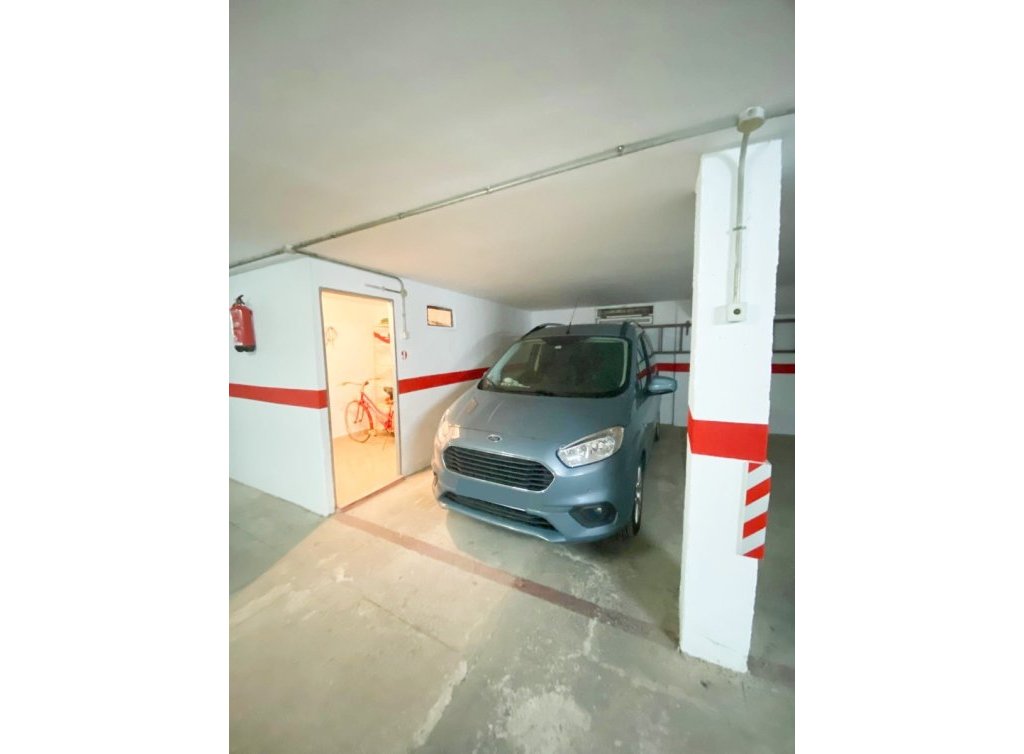 Venta - Apartamento - Los Alcázares