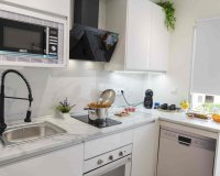 Venta - Apartamento - Los Alcázares