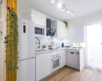 Venta - Apartamento - Los Alcázares