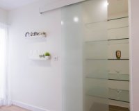 Venta - Apartamento - Los Alcázares