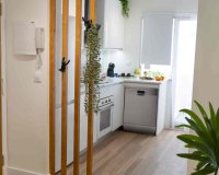 Venta - Apartamento - Los Alcázares