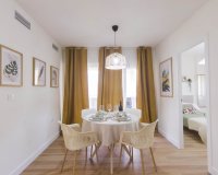 Venta - Apartamento - Los Alcázares