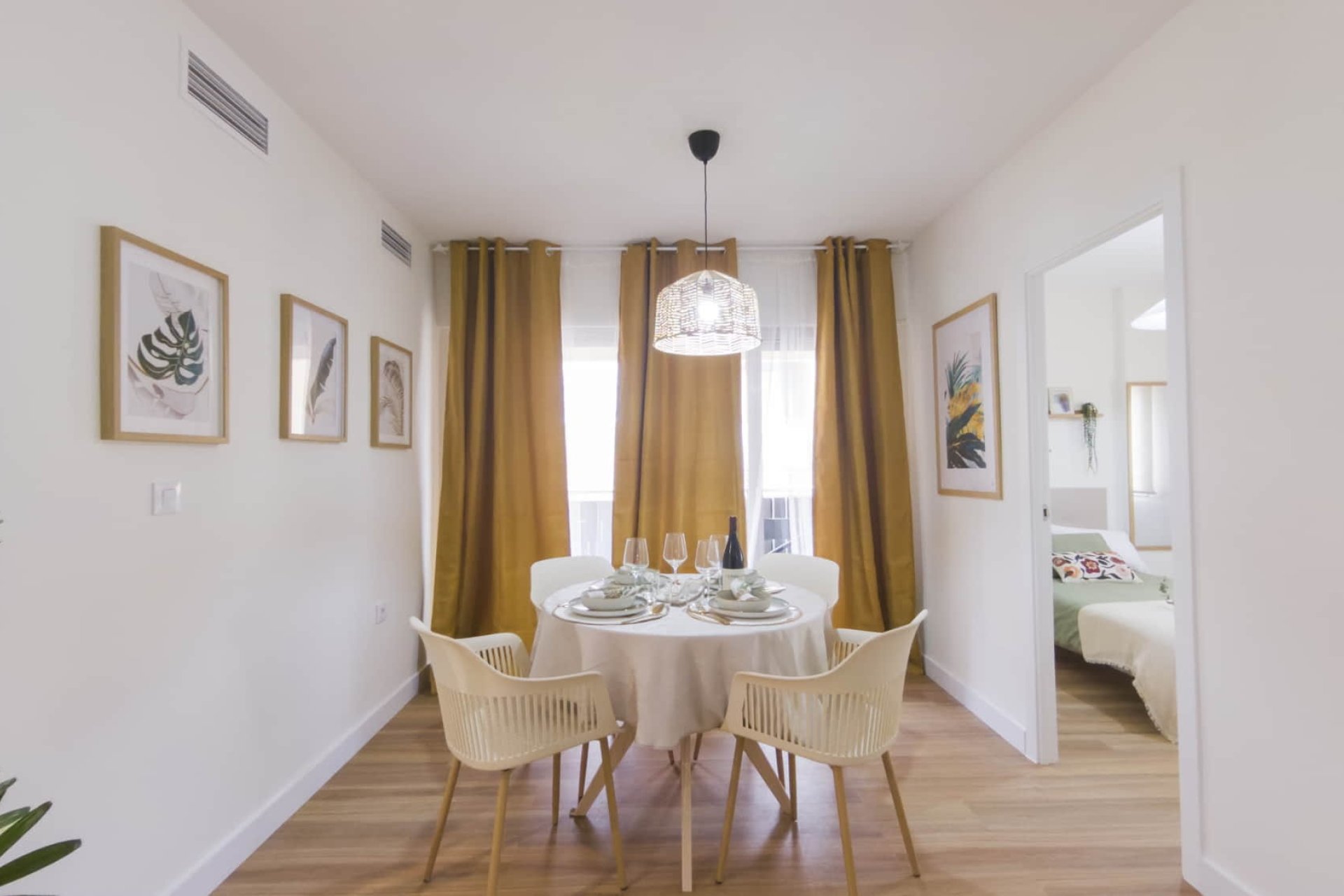 Venta - Apartamento - Los Alcázares