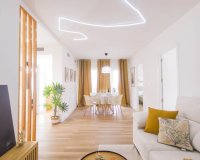 Venta - Apartamento - Los Alcázares