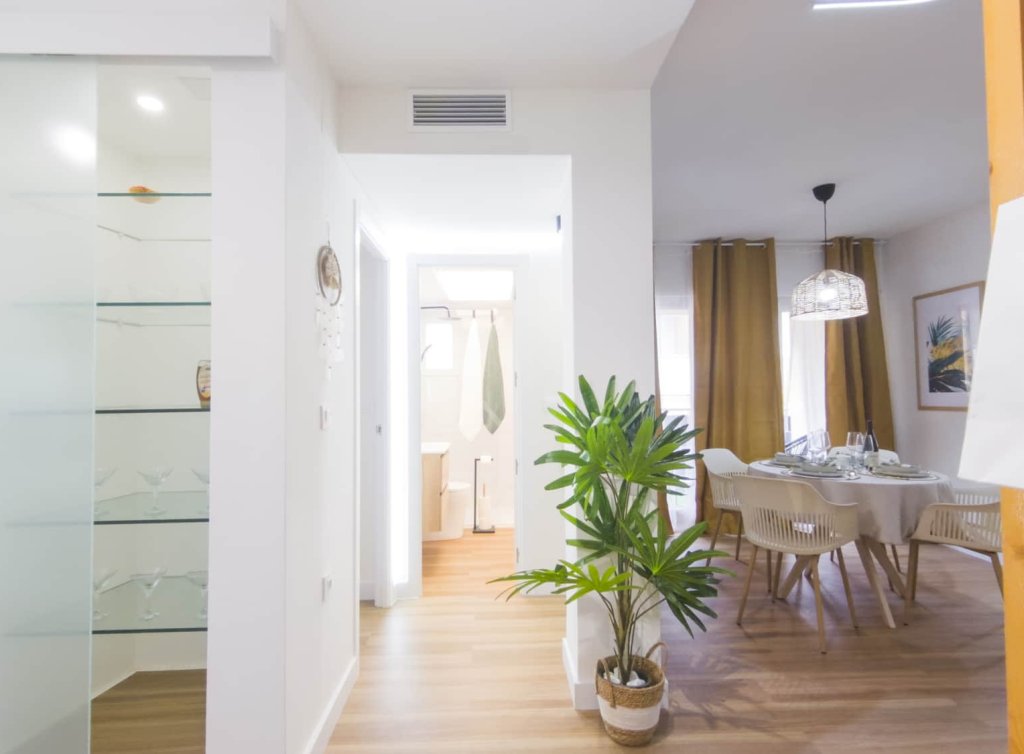 Venta - Apartamento - Los Alcázares