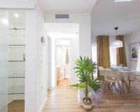 Venta - Apartamento - Los Alcázares