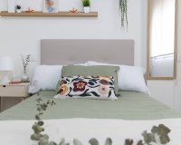 Venta - Apartamento - Los Alcázares