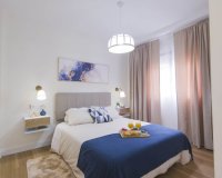 Venta - Apartamento - Los Alcázares