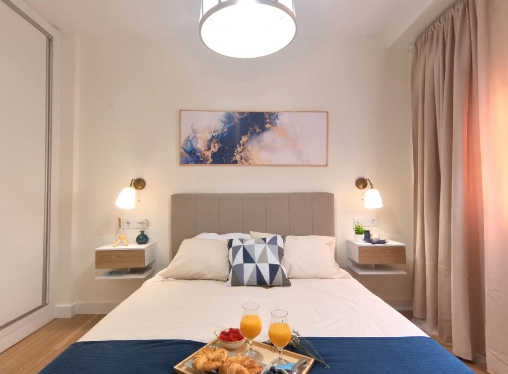 Venta - Apartamento - Los Alcázares