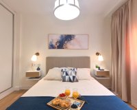 Venta - Apartamento - Los Alcázares