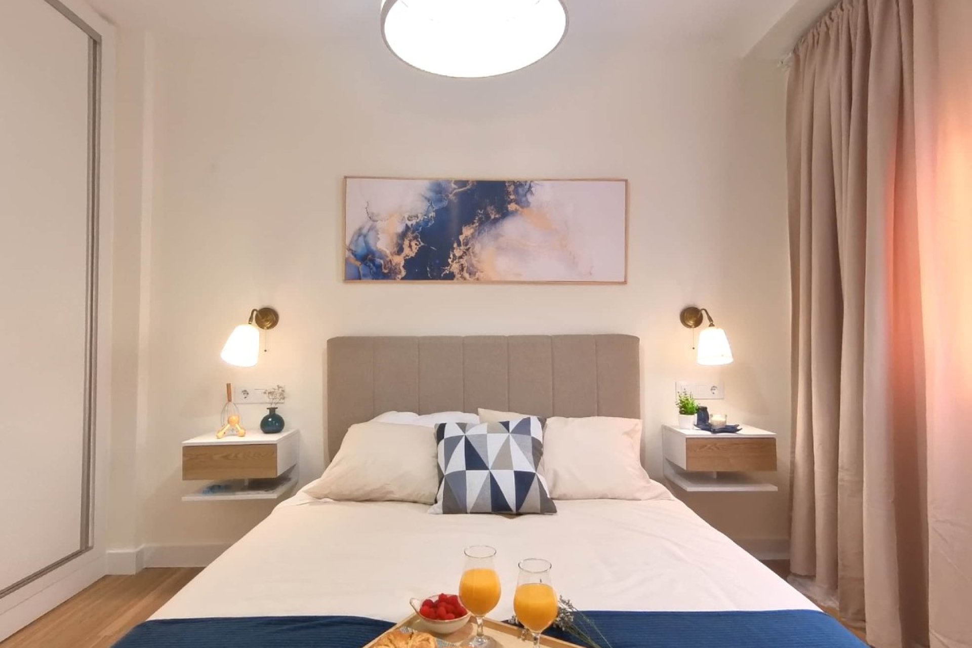 Venta - Apartamento - Los Alcázares