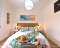 Venta - Apartamento - Los Alcázares