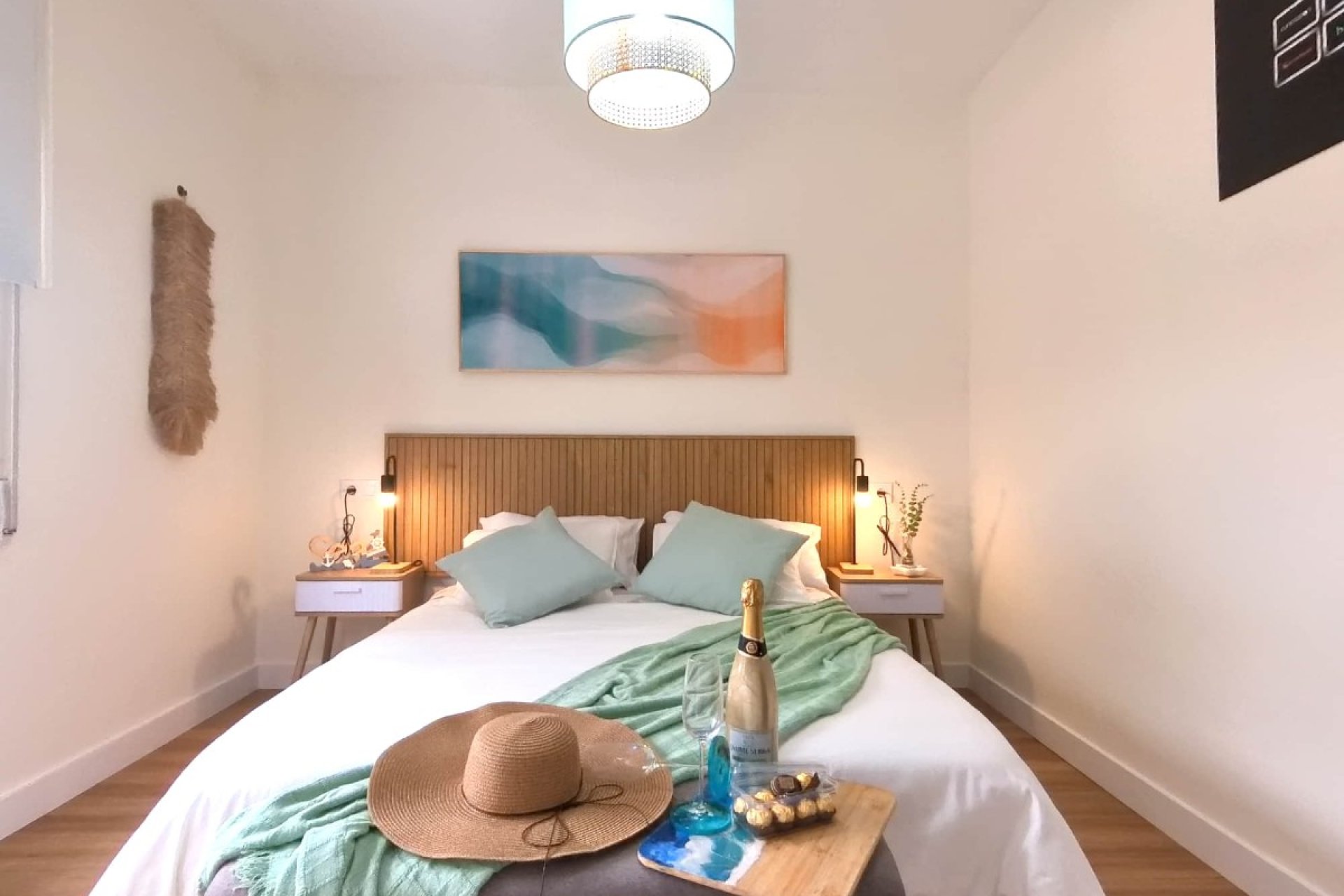 Venta - Apartamento - Los Alcázares