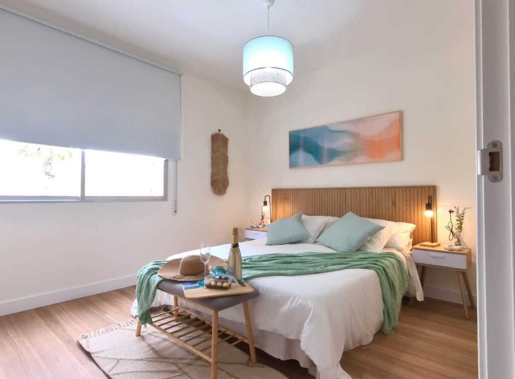 Venta - Apartamento - Los Alcázares