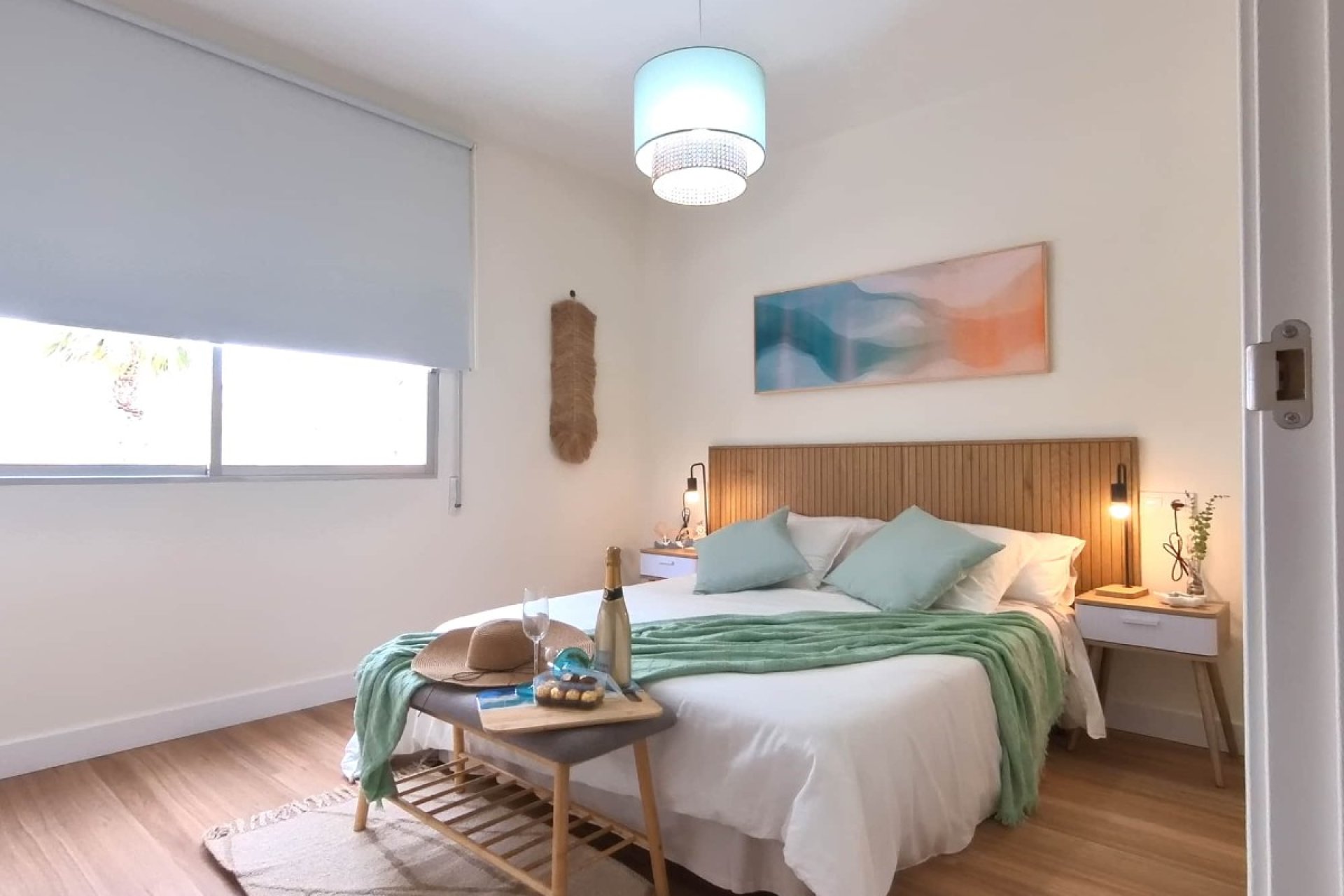 Venta - Apartamento - Los Alcázares