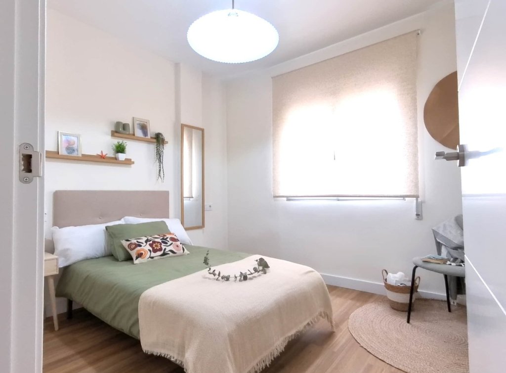 Venta - Apartamento - Los Alcázares