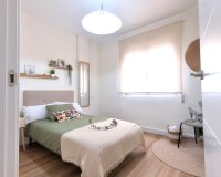 Venta - Apartamento - Los Alcázares