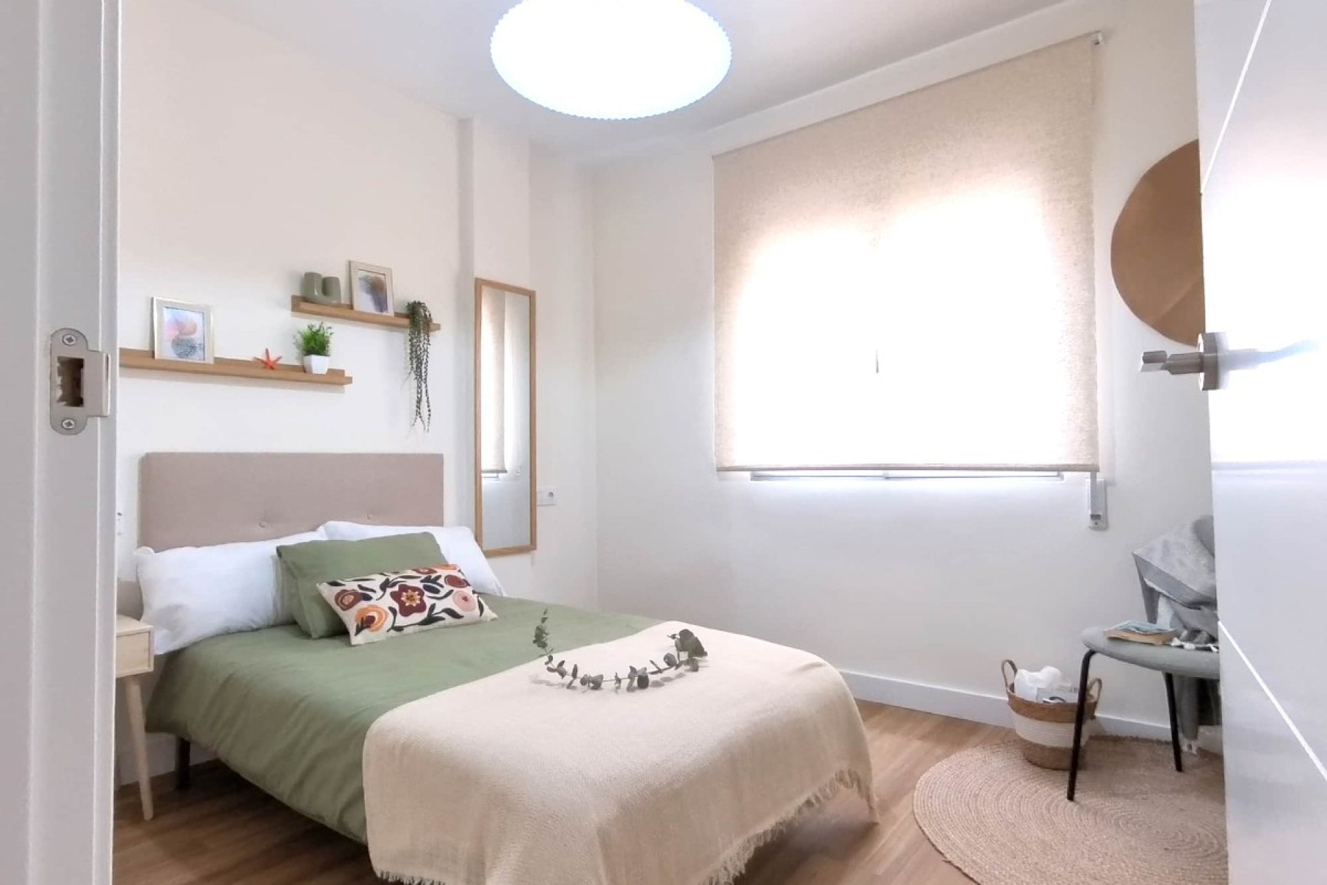 Venta - Apartamento - Los Alcázares