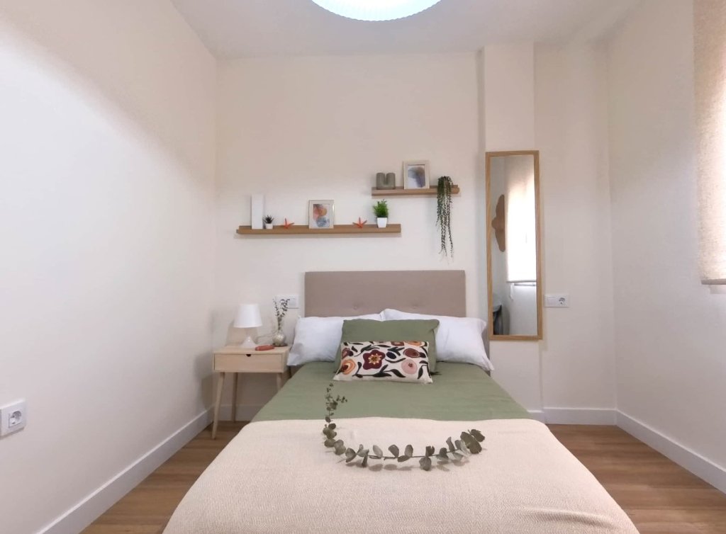 Venta - Apartamento - Los Alcázares