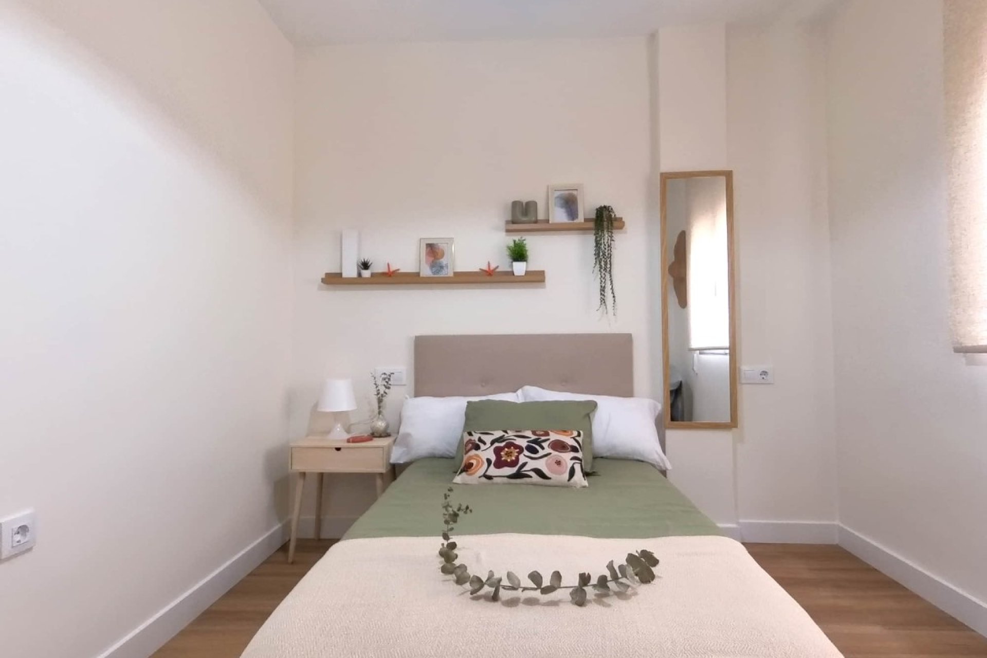 Venta - Apartamento - Los Alcázares