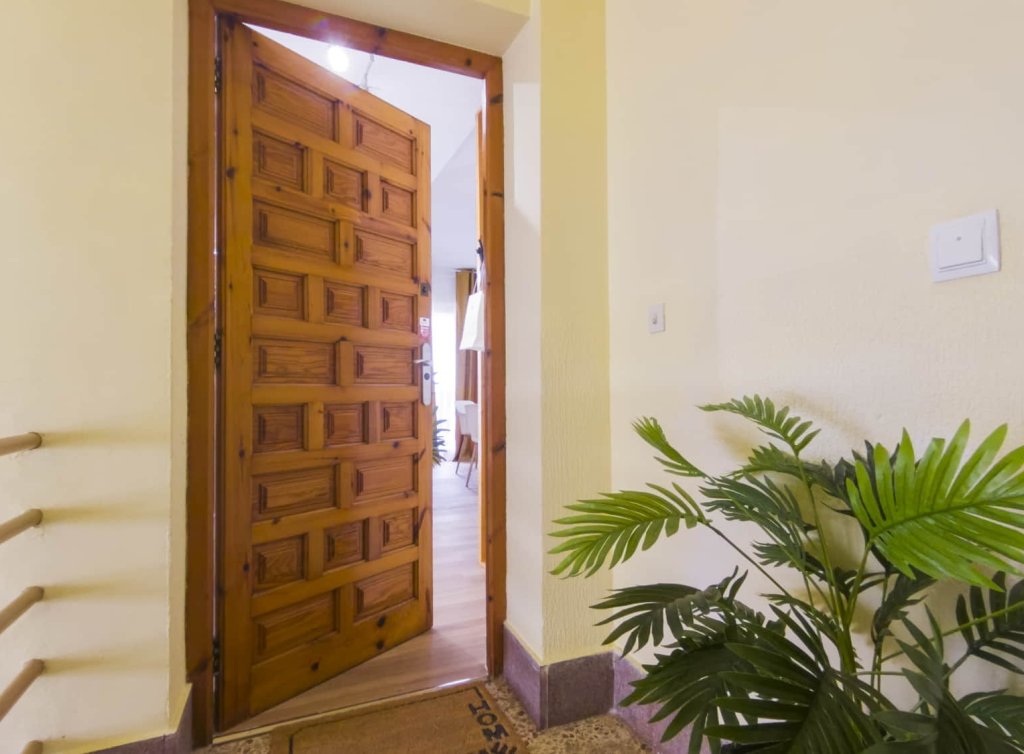 Venta - Apartamento - Los Alcázares