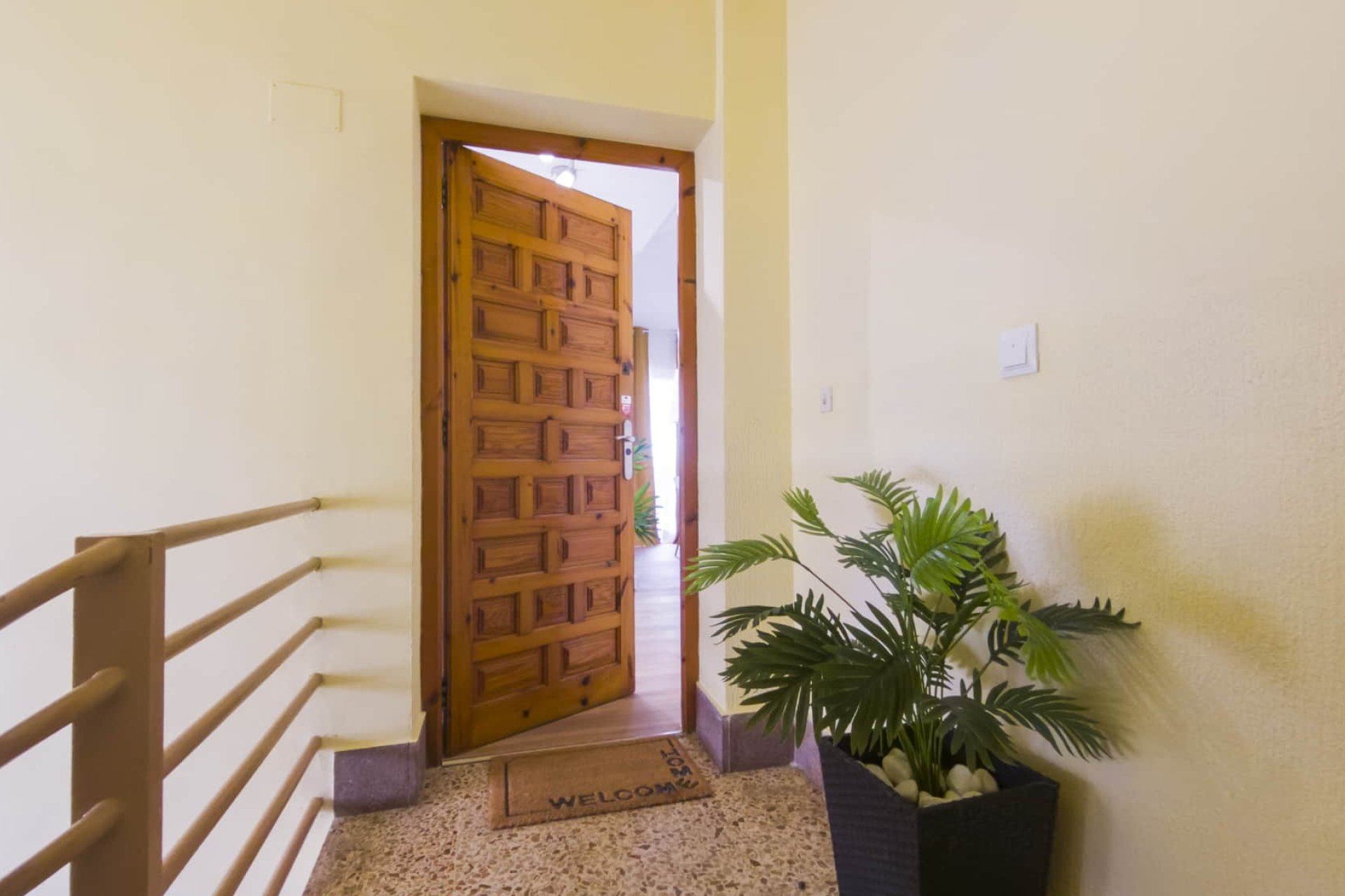 Venta - Apartamento - Los Alcázares