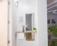 Venta - Apartamento - Los Alcázares