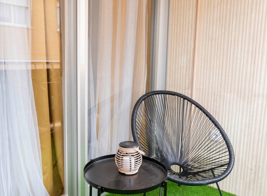 Venta - Apartamento - Los Alcázares