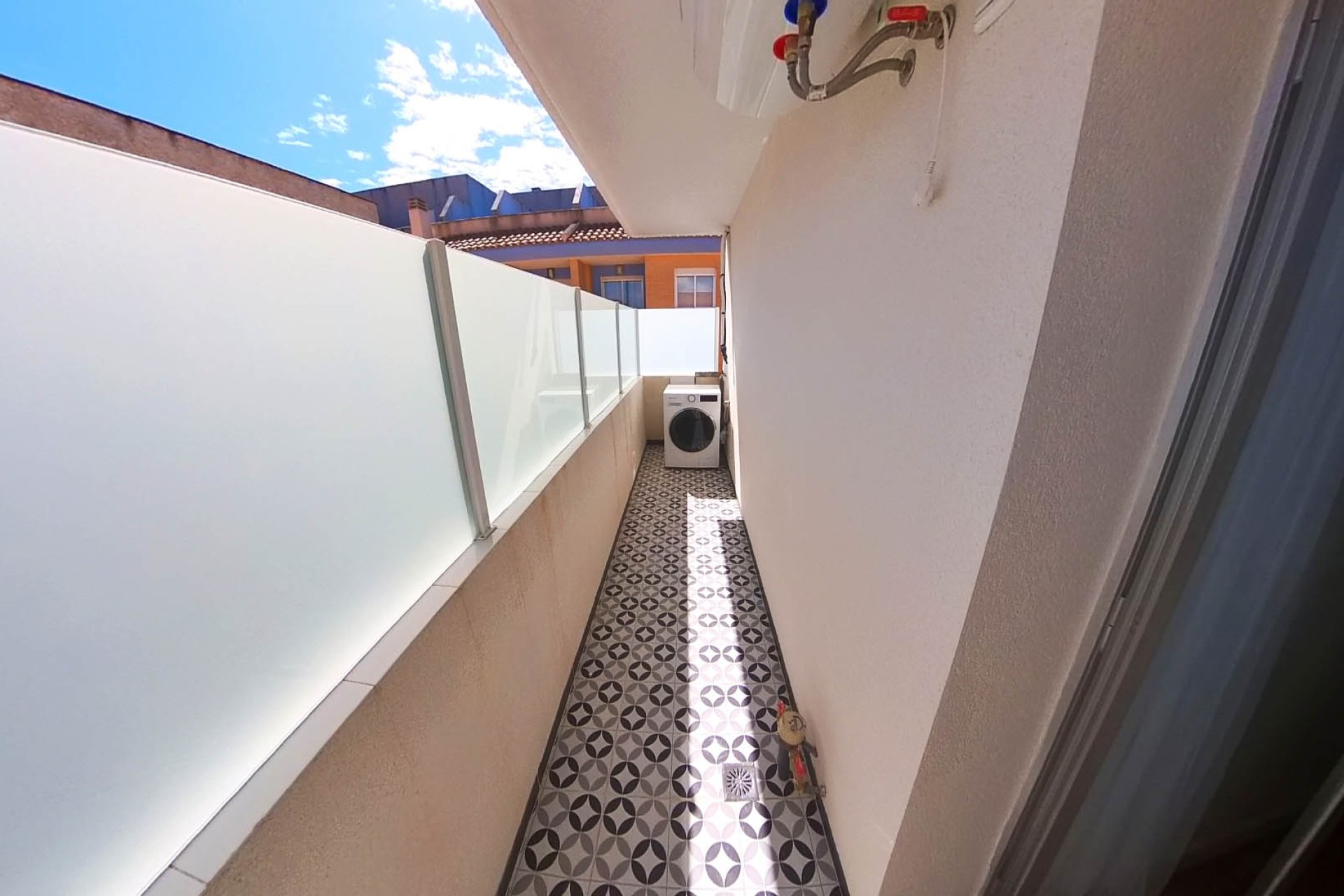 Venta - Apartamento - Los Alcázares